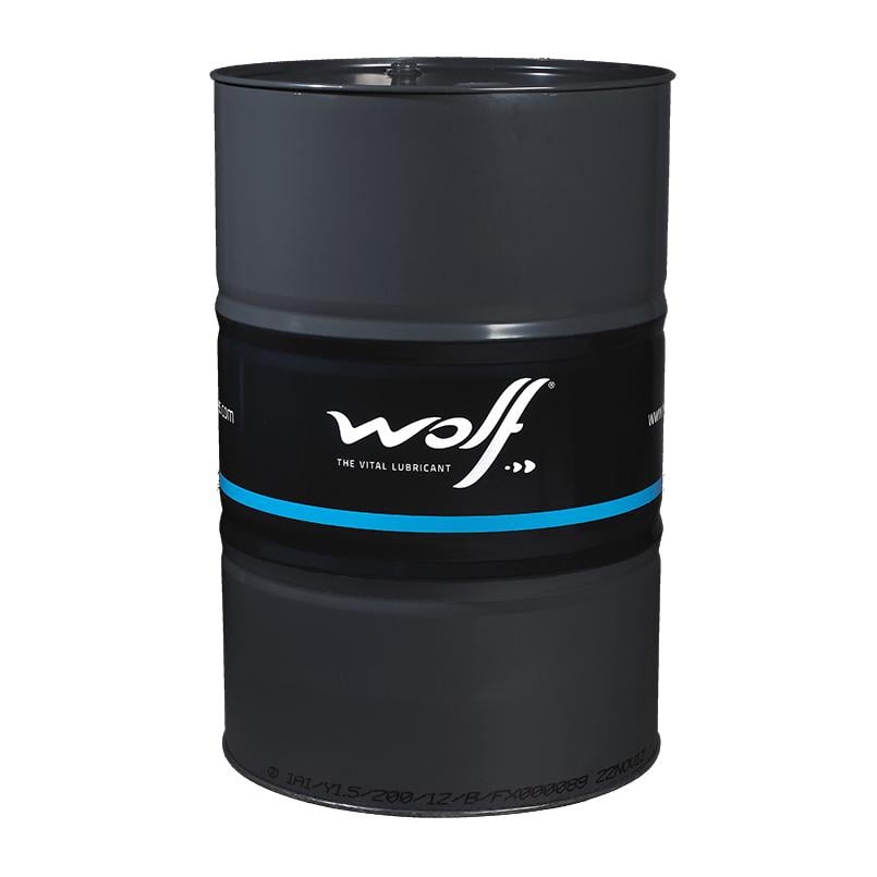 Моторное масло Wolf Vital Tech 10W-40 205 л (8315350) Моторное масло Wolf Vital Tech 10W-40 205 л (8315350)