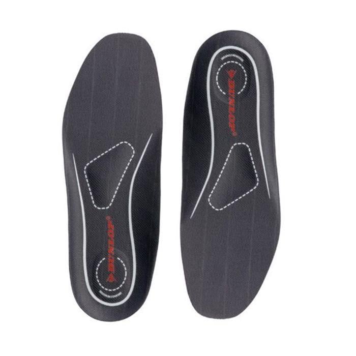 Стелька Dunlop Comfort Insole для обуви р. 42 (арт. Z920005) - фото 1