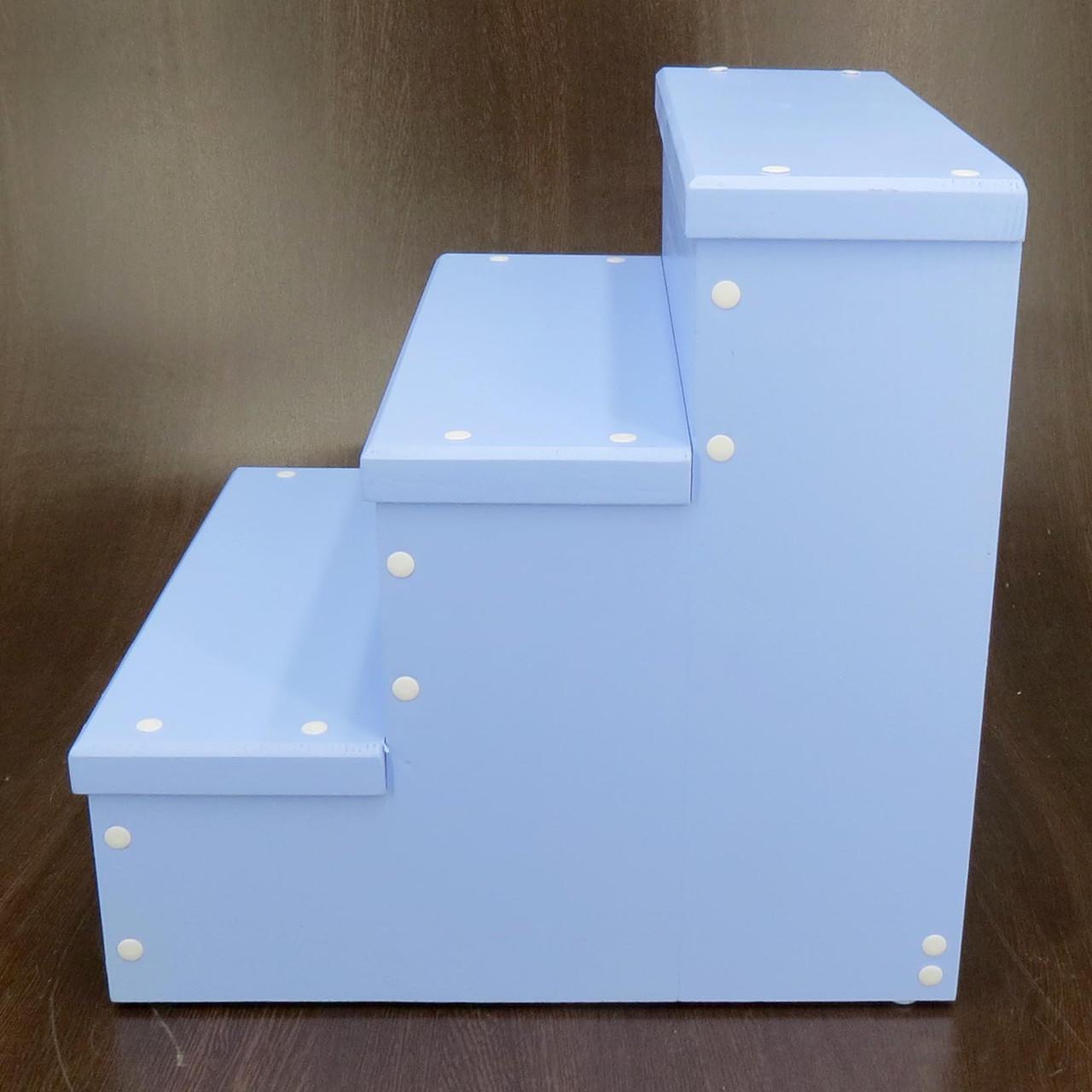 Лестница для собак из дерева Мутаре Ирис (ТУС-000352) - фото 3