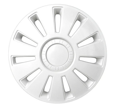 Колпак колесный Kenguru REX R14 4 шт. Белый