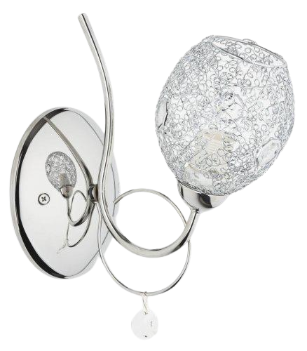 Светильник настенный Alfa Mela (17910)