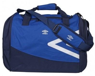 Сумка для тренировок Umbro UMBM0026-87 45 л  Синий - фото 7