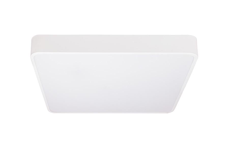 Люстра светодиодная Levistella 752L71 WH с пультом Белый (1887932028)