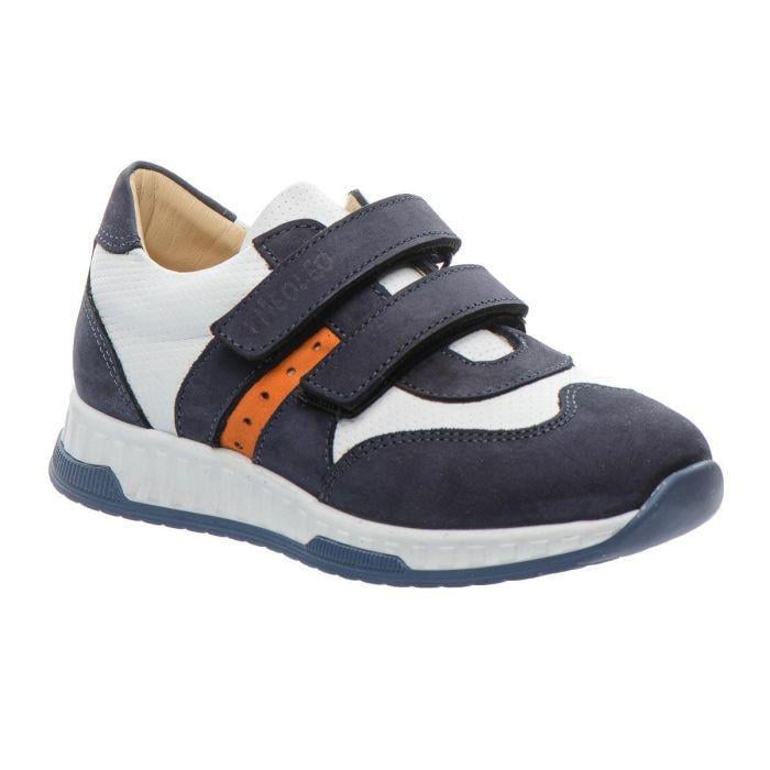 Кроссовки ортопедические для мальчика Theo Leo 14571 23,5 см р. 36 Разноцветный (1997323364)