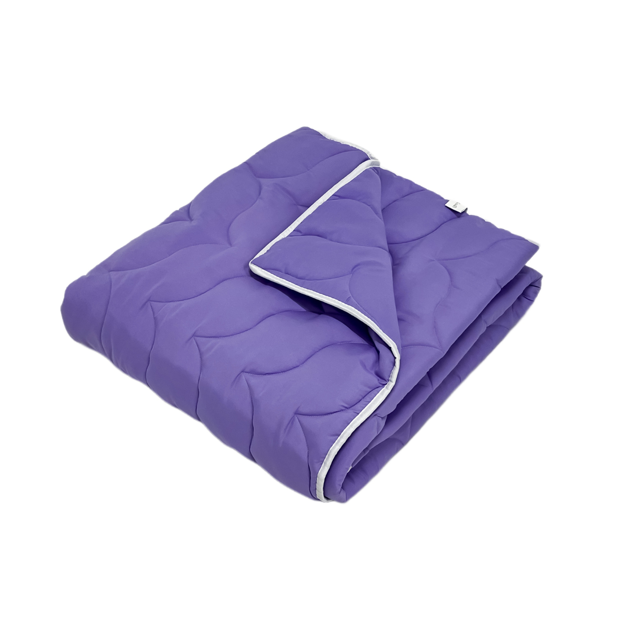 Одеяло демисезонное Floral Lavender 200х220 см