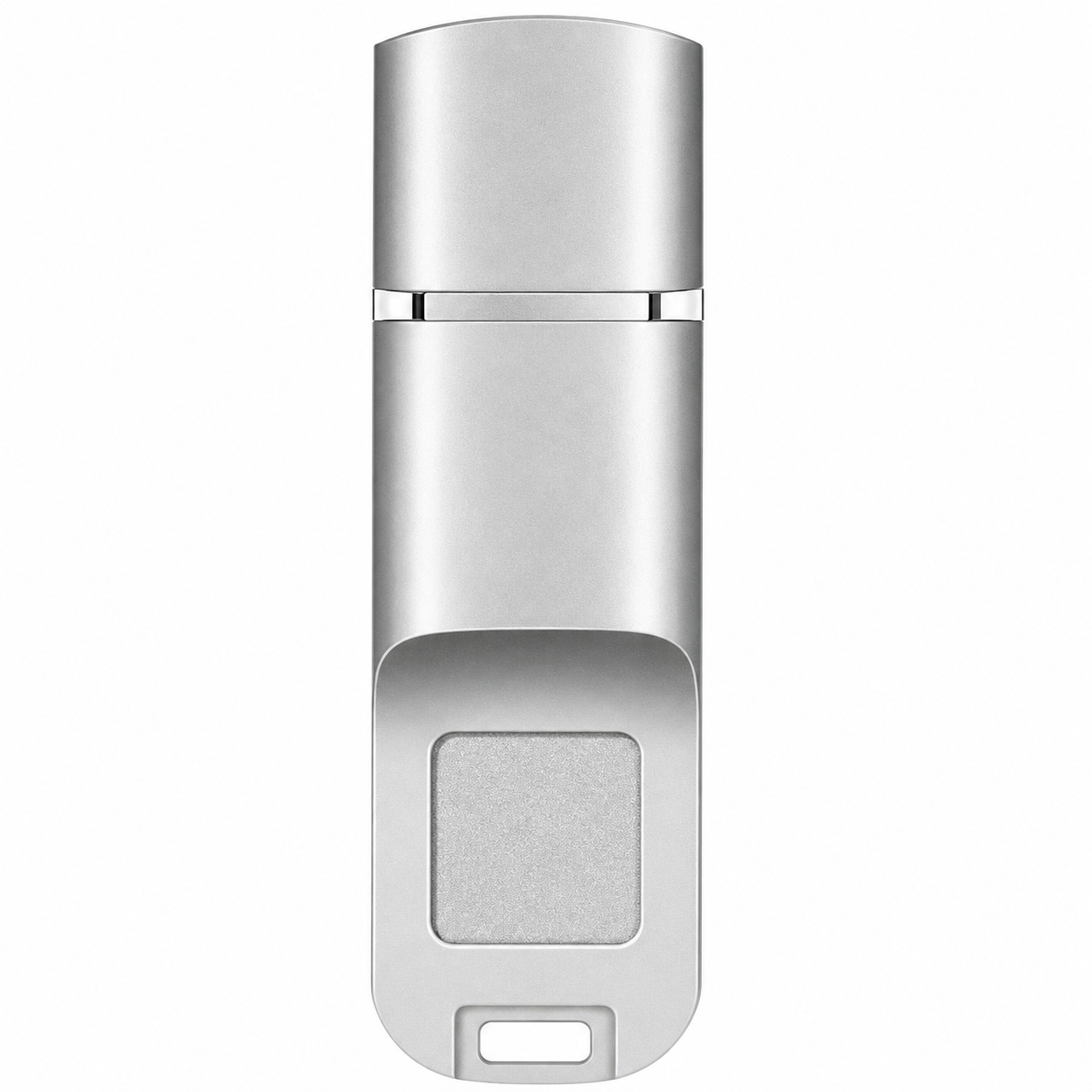 Флеш-память USB 3.0 с защитой по отпечатку пальца 64 Гб (35556700)