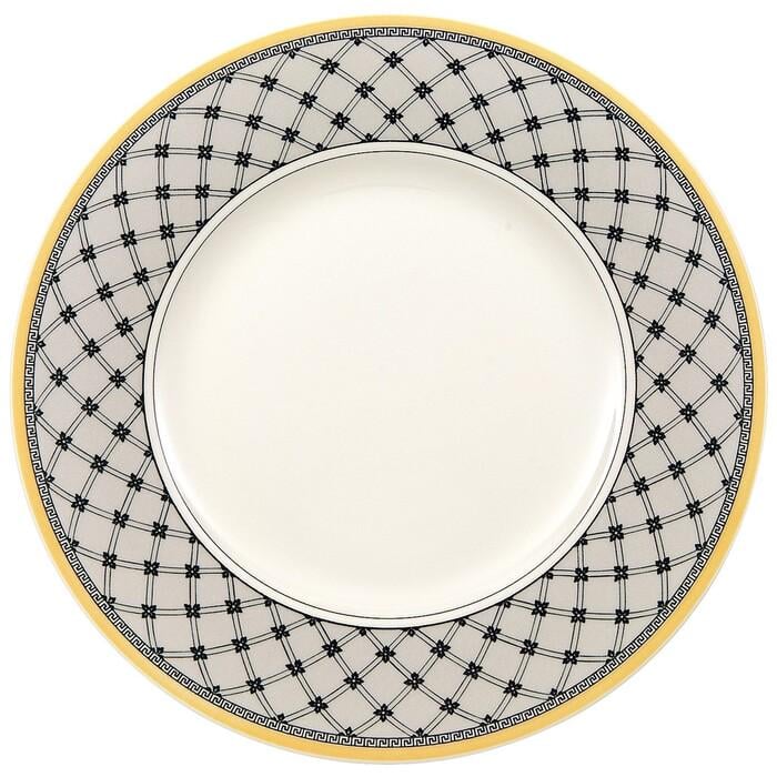 Тарілка для сніданку Villeroy&Boch Promenade Audun 22 см (2427349)