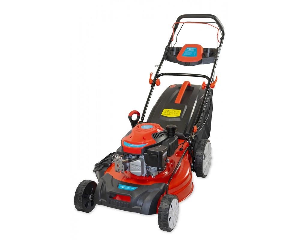 Газонокосилка бензиновая KRAISSMANN SRM'170/508