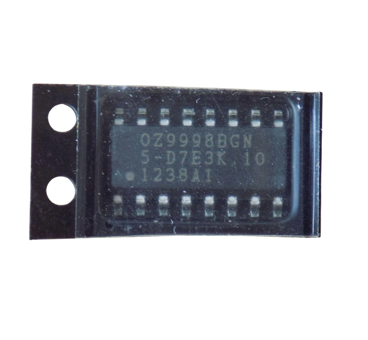Микросхема OZ9998BGN/so-16 (52181)