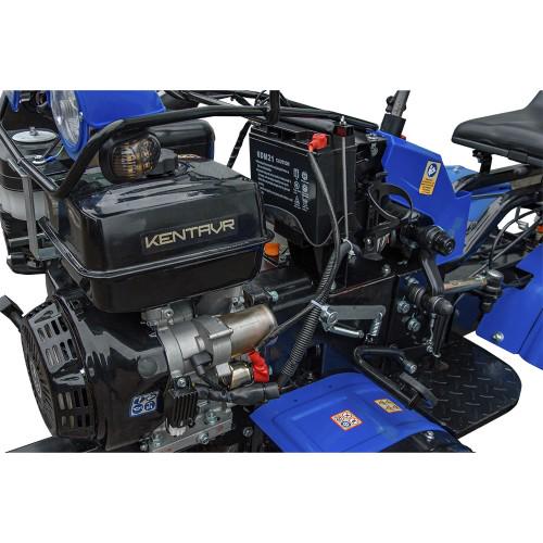 Трактор Kentavr 15G/1350 (000222924) - фото 4