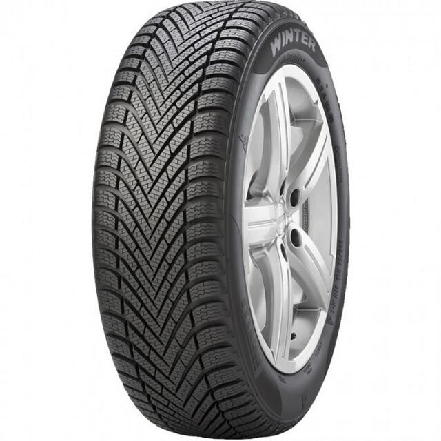 Шина Pirelli Cinturato Winter 195/65 R15 91T зима (1000939599)