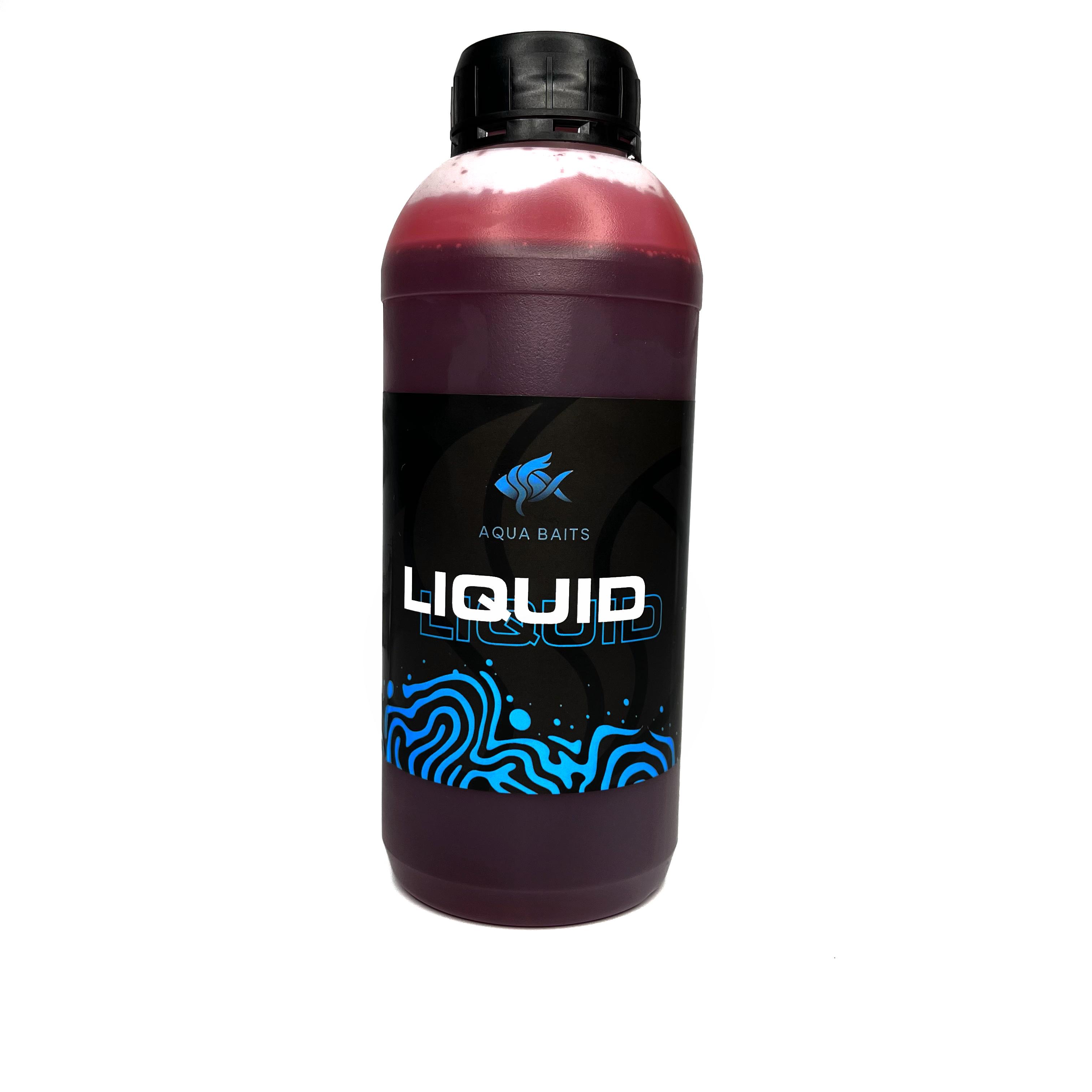 Ліквід Полуниця 0,5 л