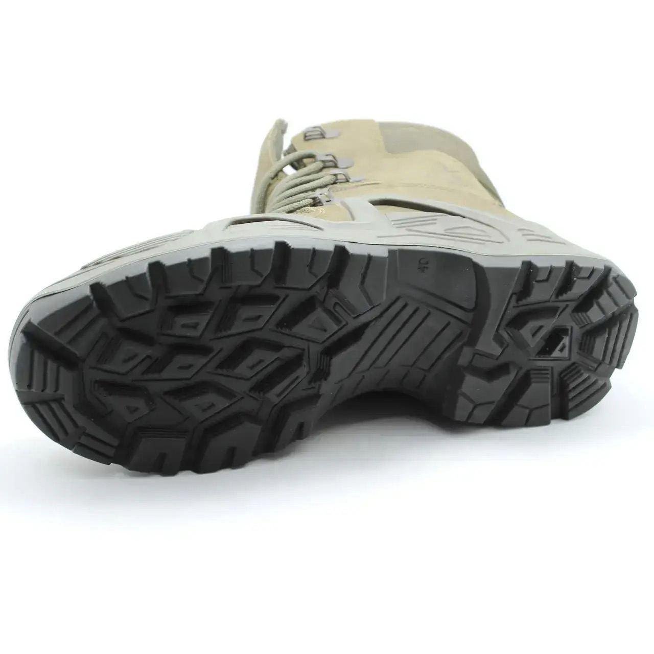 Берцы высокие Vogel Waterproof водостойкие армейские р. 41 (242791) - фото 3 Берцы высокие Vogel Waterproof водостойкие армейские р. 41 (242791) - фото 3