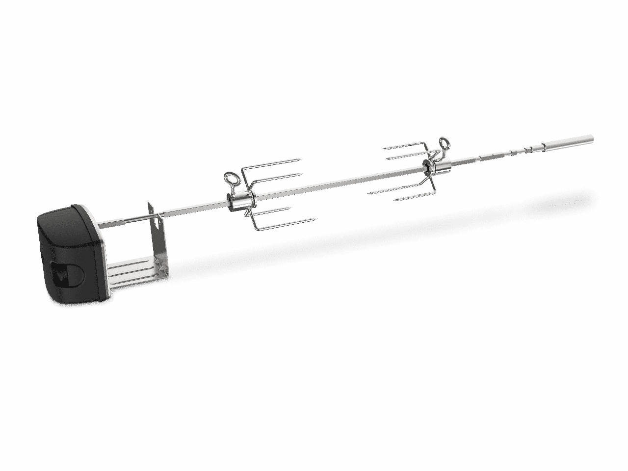 Рожен Weber для Genesis II 200/300 (7654)