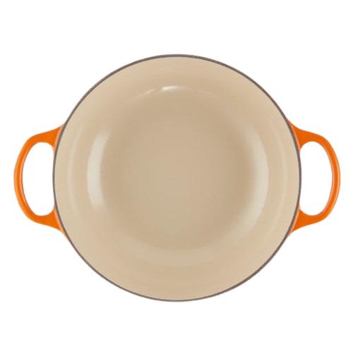 Кастрюля Le Creuset Evolution 2,2 л Volcanic (21109220902430) - фото 5