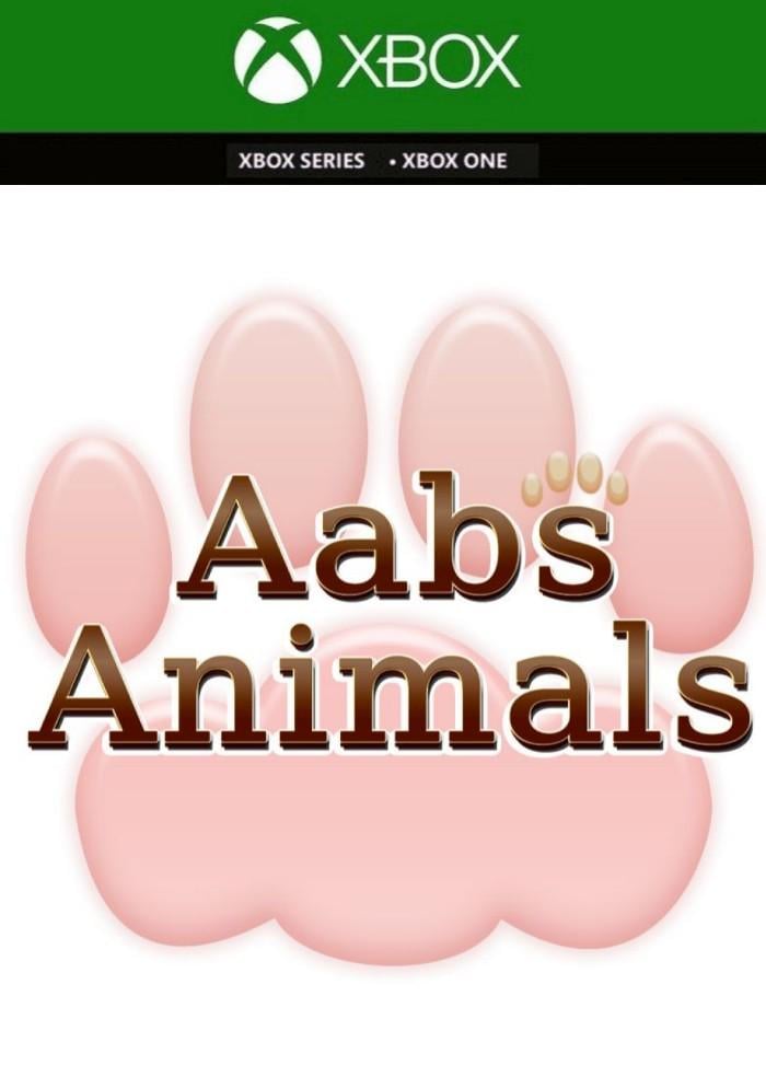 Ключ активації Aabs Animals для Xbox One/Series S/X (64094569)