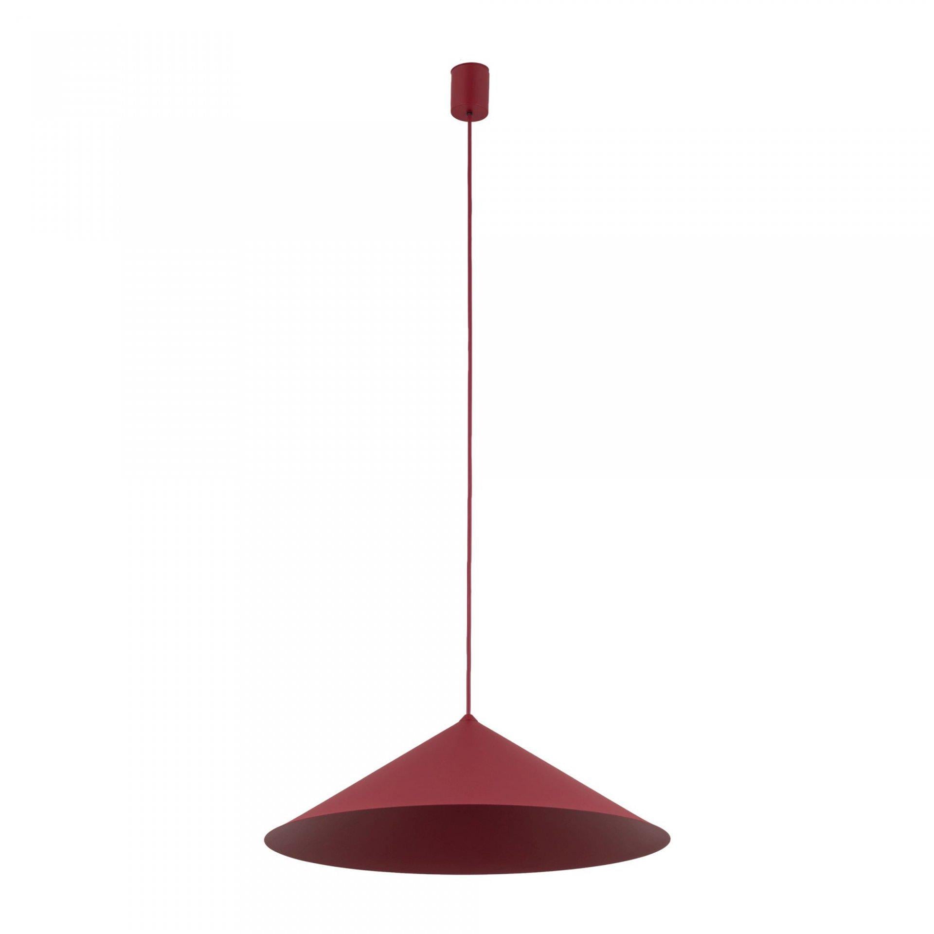 Подвесной светильник TK Lighting 11697 Lume XL GX53 1x11W IP20 Бургунди (36274095)