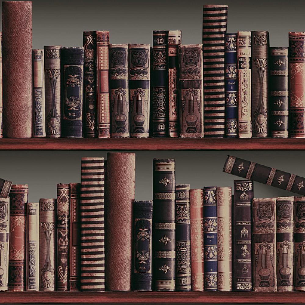 Обои виниловые на флизелиновой основе Yuanlong Seino (18071)