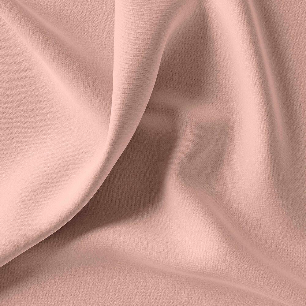 Ткань трикотаж Прага 525 гр/м2 Светлый беж (17345)