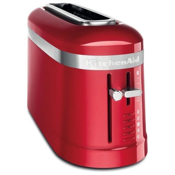 Тостер KitchenAid 5KMT3115EER Красный (119510)