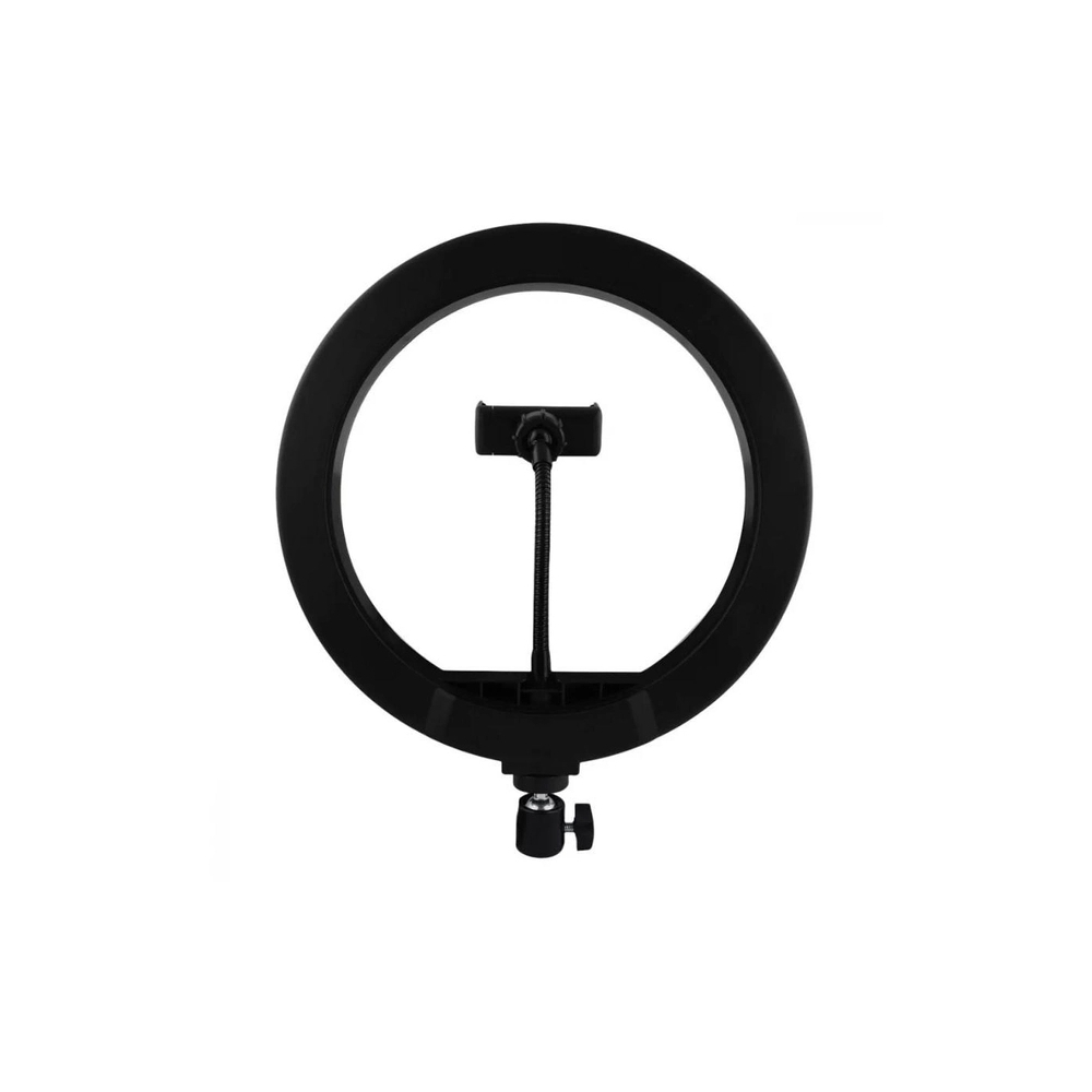 Кольцевая лампа от USB LED для блоггера 26 см (2392) - фото 2