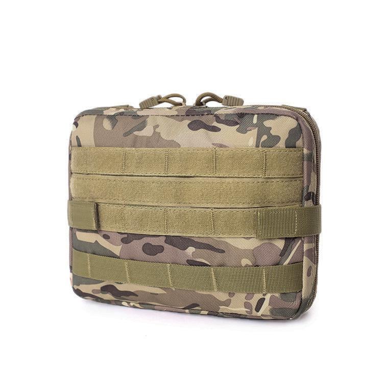 Подсумок административный горизонтальный Мультикам (15206299)