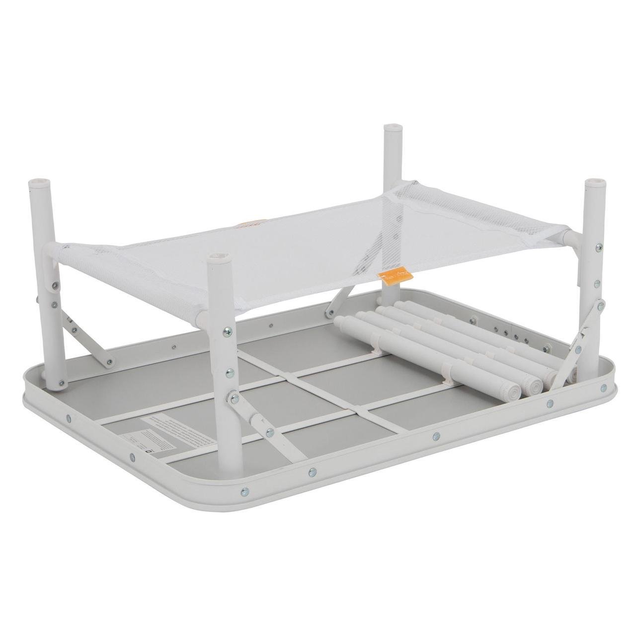 Стол для природы/террасы Bo-Camp Garland 60x45 см (27332910) - фото 5