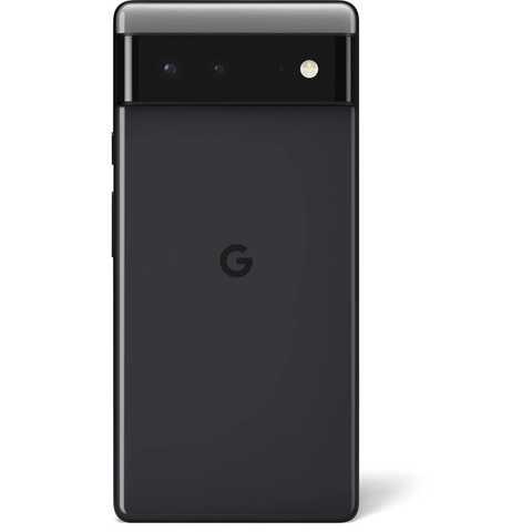 Смартфон Google Pixel 6 8/256GB Japan Version Stormy Black - фото 3 Смартфон Google Pixel 6 8/256GB Japan Version Stormy Black - фото 3