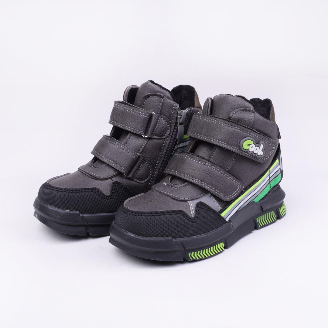 Ботинки детские 334097 р. 30 18,5 см