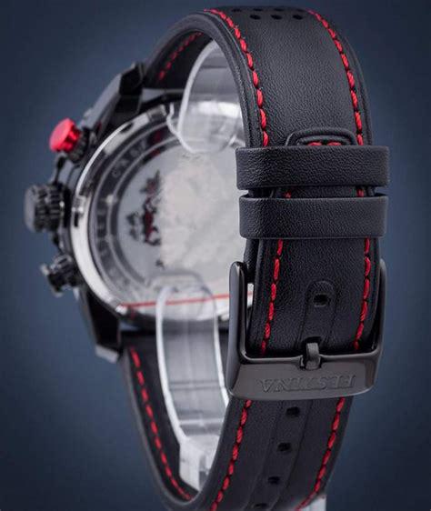 Годинник Festina F20519/2 - фото 5 Годинник Festina F20519/2 - фото 5