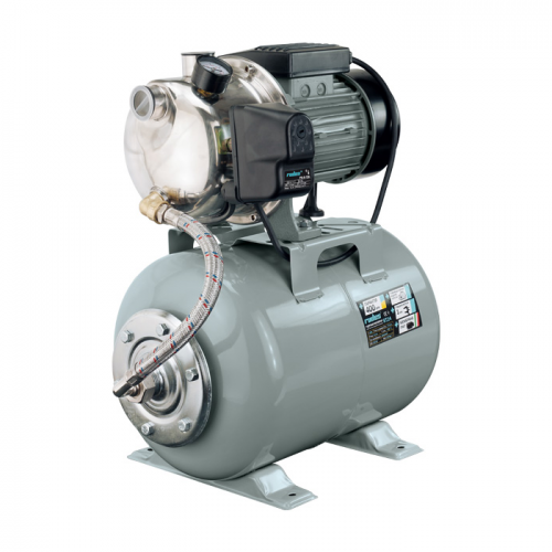 Насосна станція Rudes AUJS110/24L (11337)