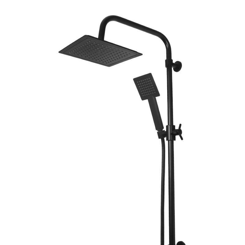 Душова система Britc XY-1218В - фото 4 Душова система Britc XY-1218В - фото 4