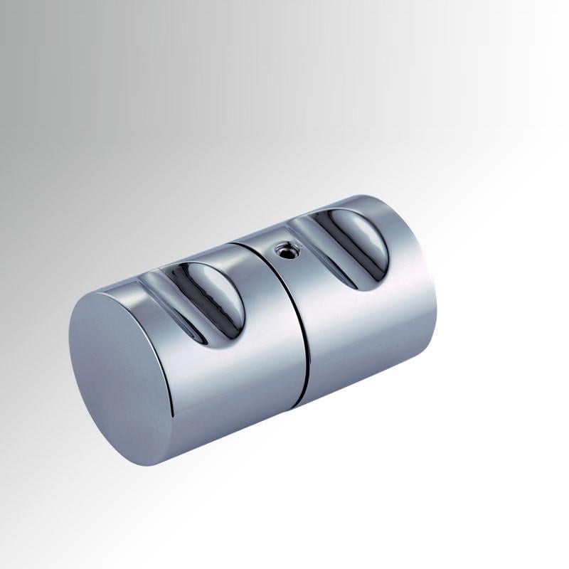 Ручка-кноб для дверей душової кабіни Haideli HDL-696 нержавіюча сталь