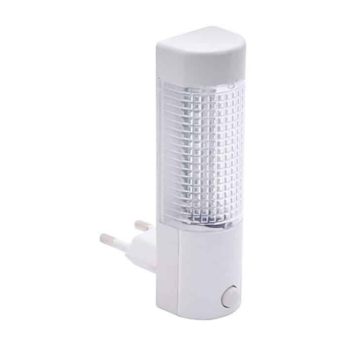 LED-ночник HOROZ ELECTRIC Цилиндр 25 Lm 220-240V 31x107 мм 0,4W Синий (085-001-0001-014)