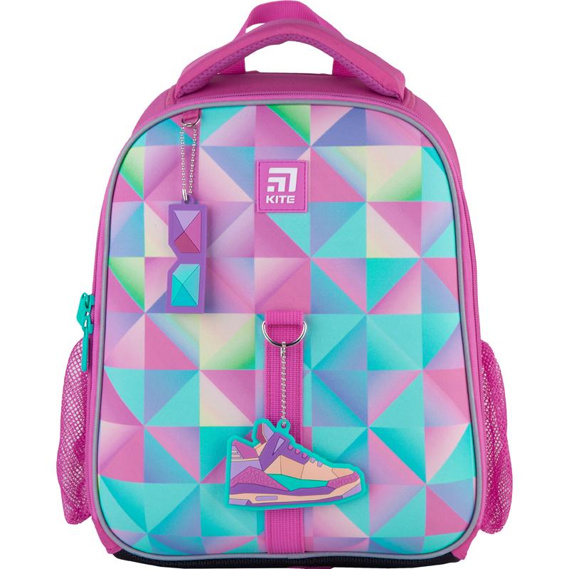 Рюкзак ортопедичний Kite Education Cool girl 35x26x13,5 см (K21-555S-3)