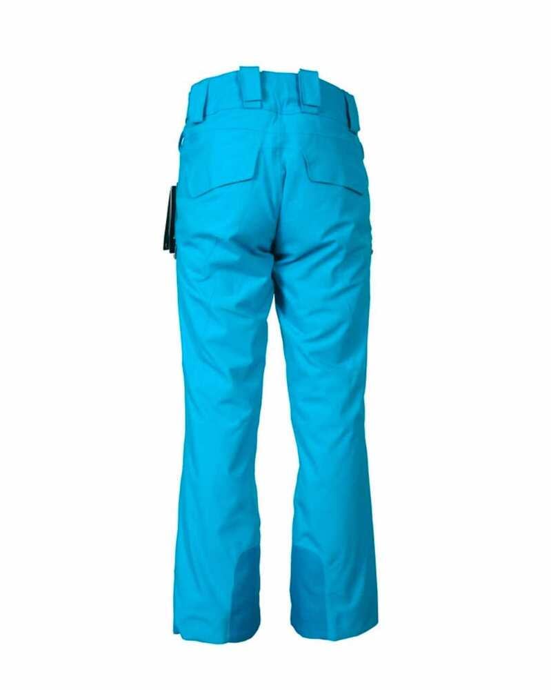 Штаны лыжные Spyder 12-4004x50 мужские р. 52 Синий - фото 2