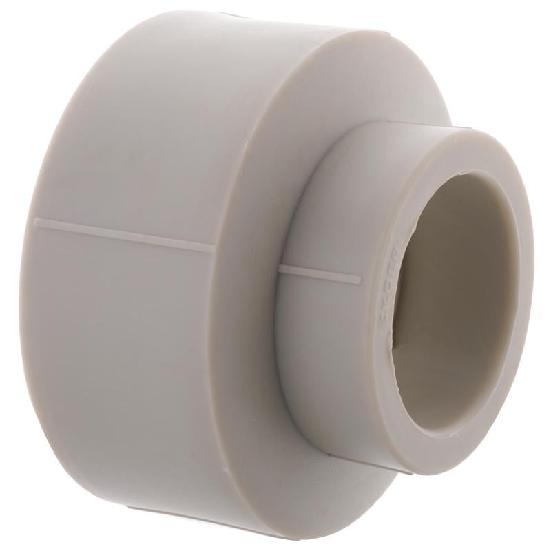 Муфта редукционная KOER K0209.PRO PPR пайка ВВ 75x50 мм (OL-KP2574)