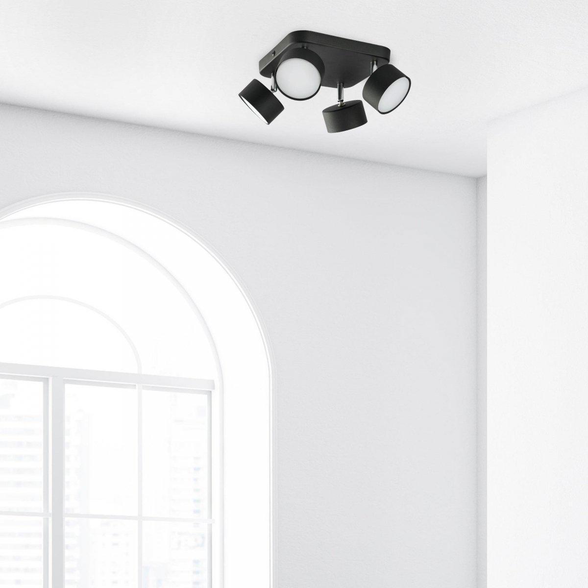 Спот TK Lighting Clark 3405 - фото 2