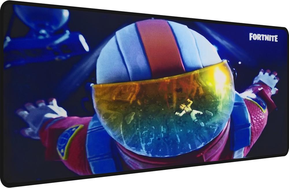 Игровая поверхность ProMat Fortnite Heroes Fly Speed 70х30 см (14135) Игровая поверхность ProMat Fortnite Heroes Fly Speed 70х30 см (14135)