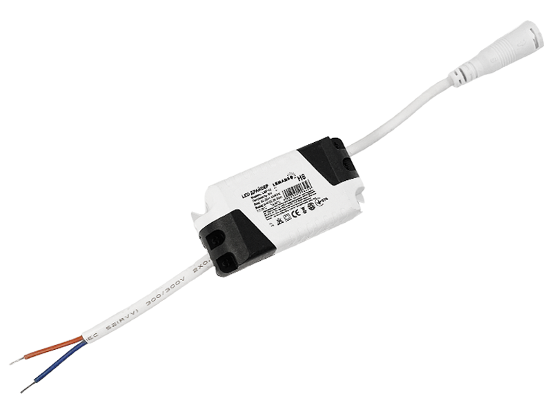 Драйвер Lemanso LMP-16 для LED панелей 24-40 V 9W IP33 (7000)