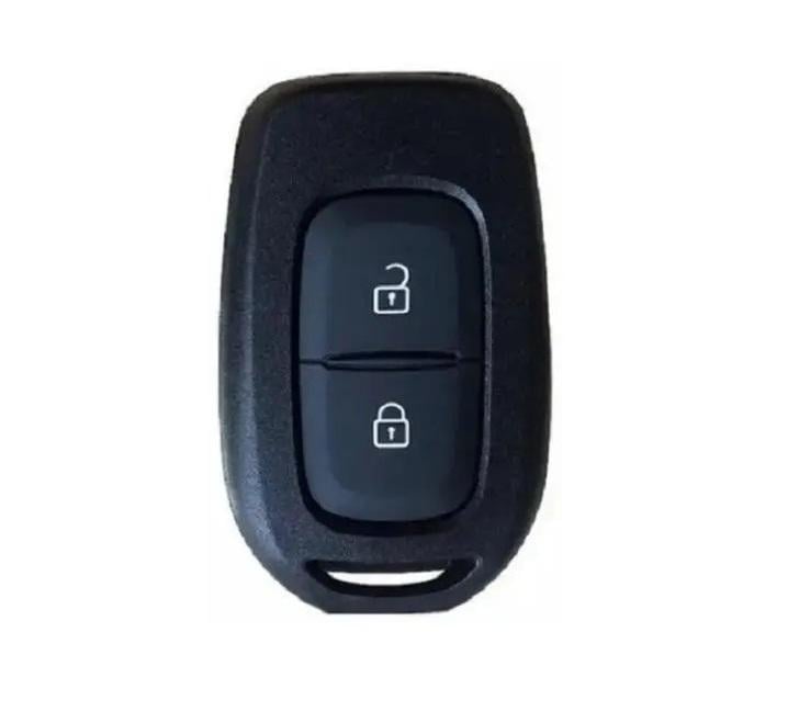Корпус автоключа Dacia SH38C