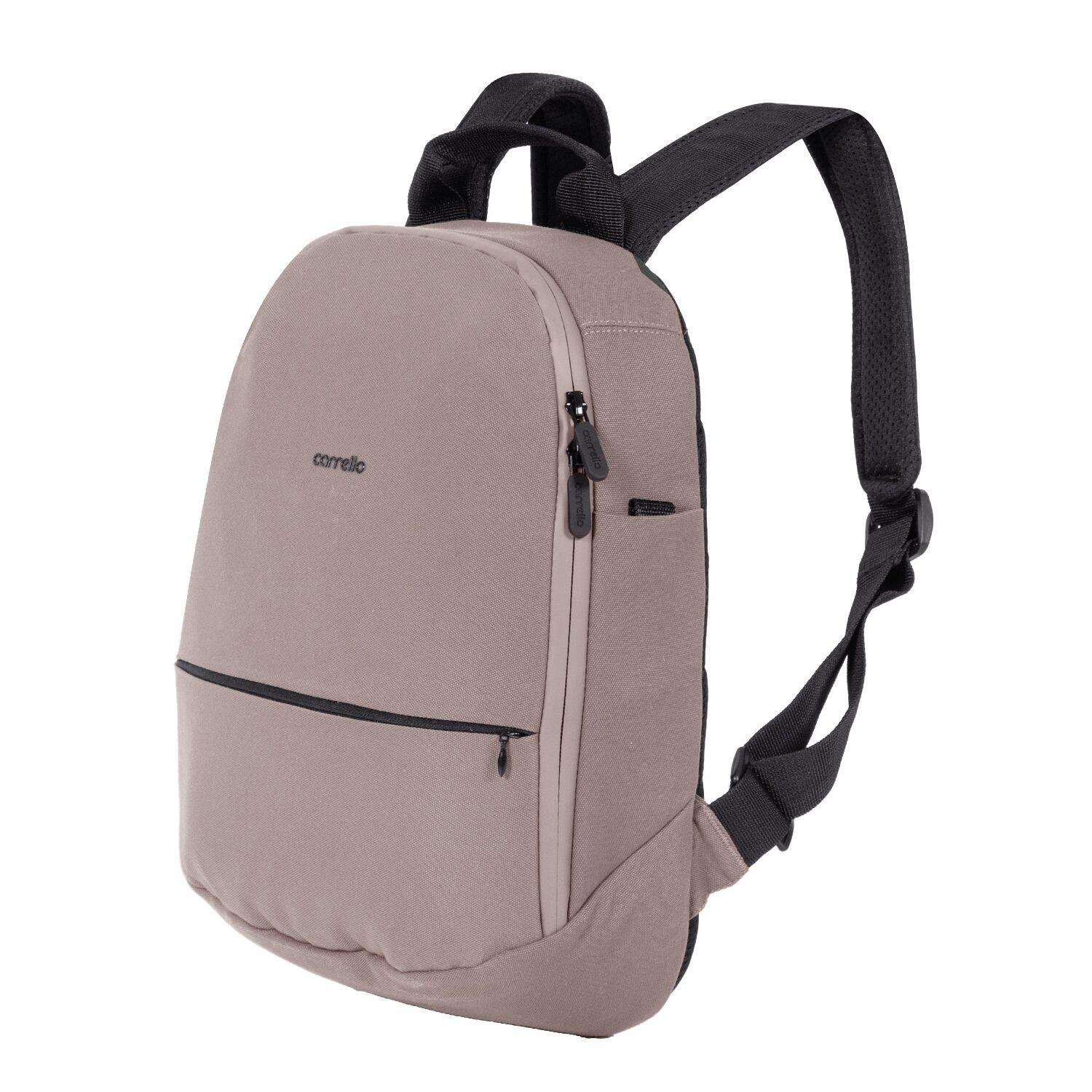 Коляска-книжка Carrello Vector 2в1 Rock Beige (CRL-6550) - фото 9 Коляска-книжка Carrello Vector 2в1 Rock Beige (CRL-6550) - фото 9