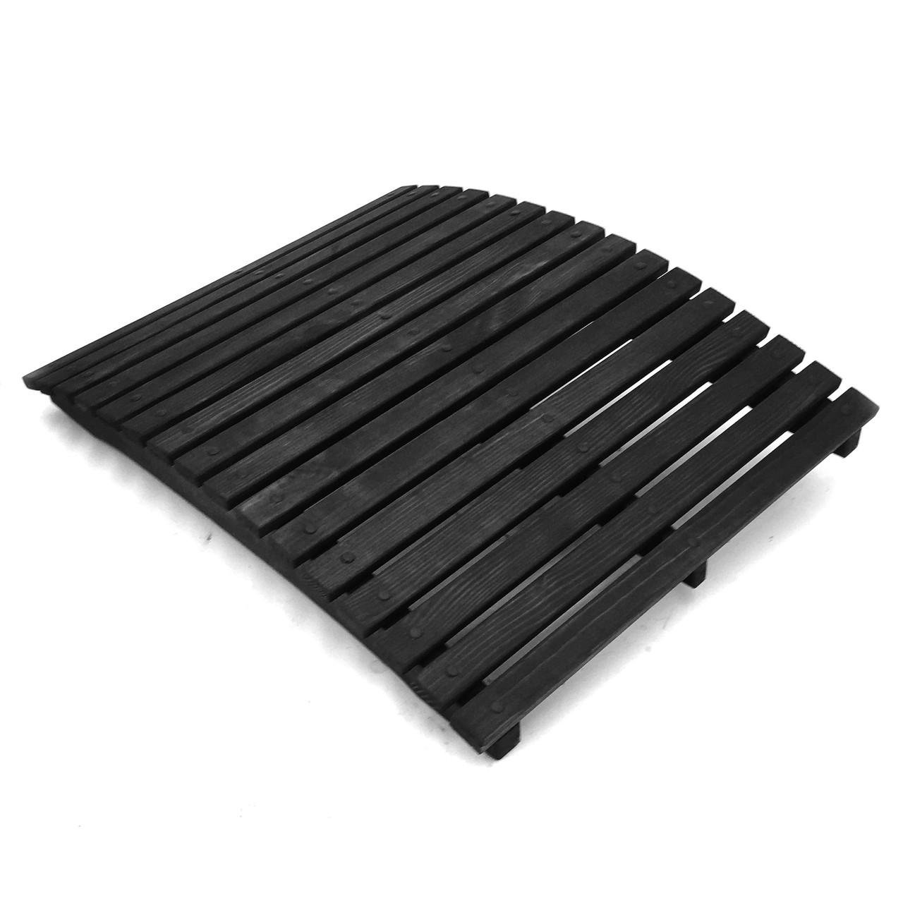 Місток садовий із дерева Біамара Венге (МОС-005412)