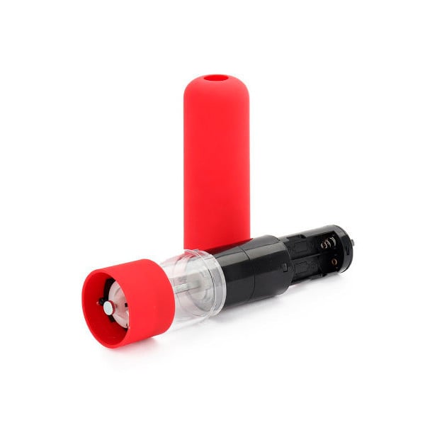 Мельница для перца Pepper Muller Красный (1007604-Red-1) Мельница для перца Pepper Muller Красный (1007604-Red-1)