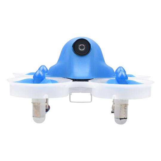 Квадрокоптер Beta65S BNF Micro Whoop Quadcopter - фото 1 Квадрокоптер Beta65S BNF Micro Whoop Quadcopter - фото 1