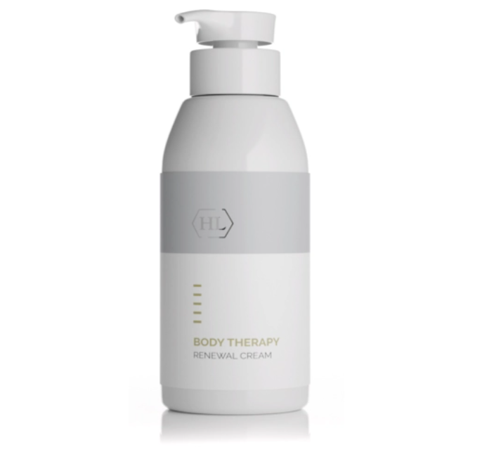 Крем для тіла оновлюючий Holy Land Body Therapy Renewal Body Cream 330 мл (8815)