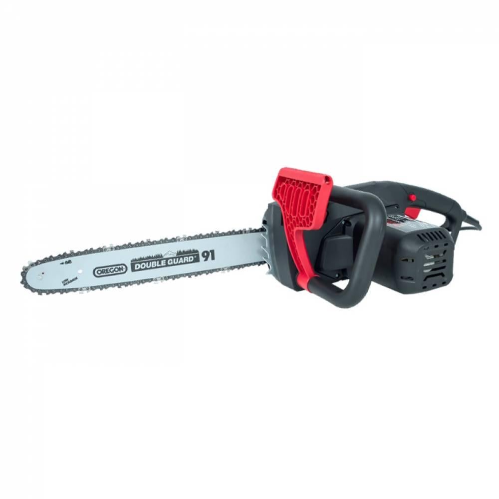 Пила цепная электрическая Vitals Master EKZ 204 Black (85361)