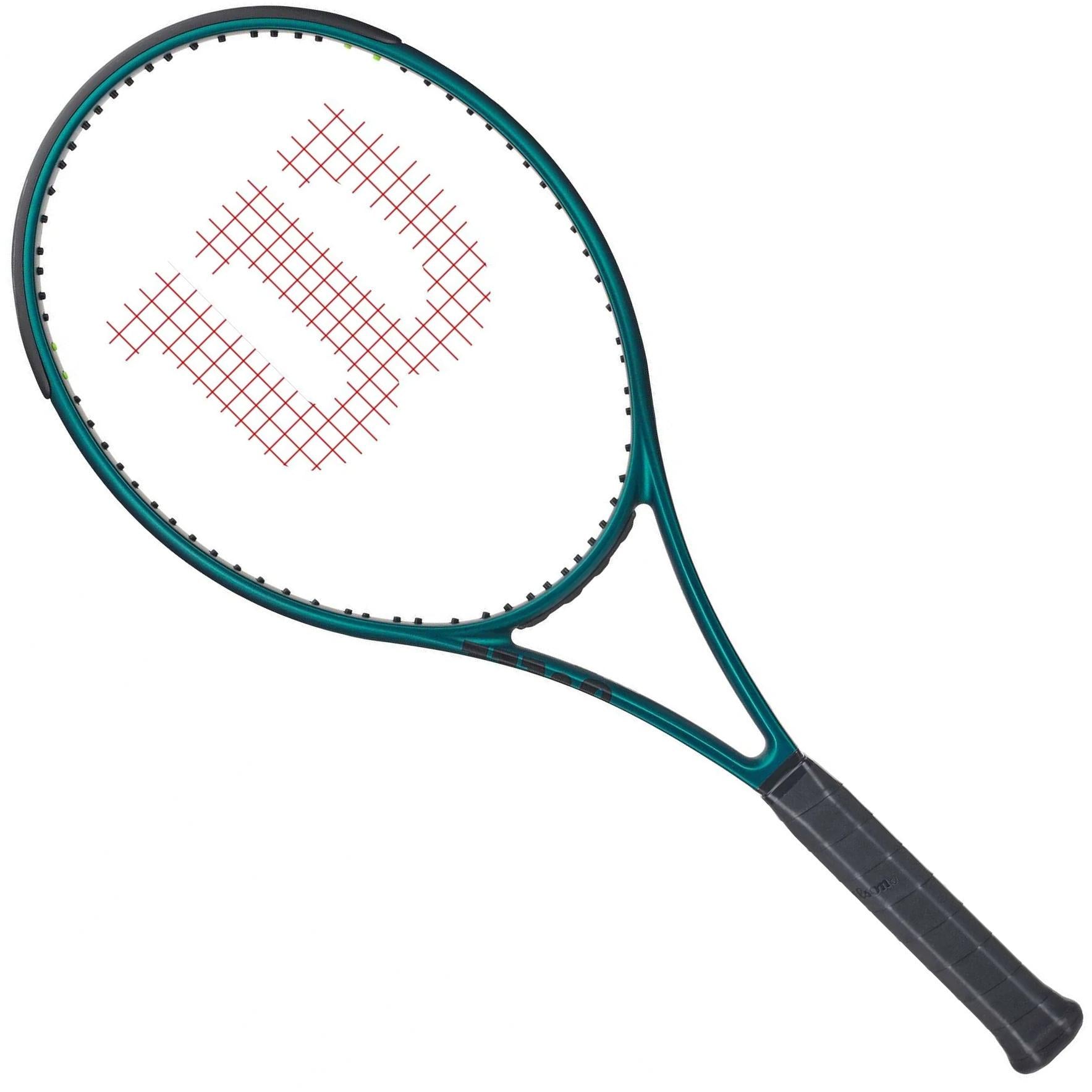 Ракетка для тенісу Wilson BLADE 100 V9.0 Gr2 (WR151511)