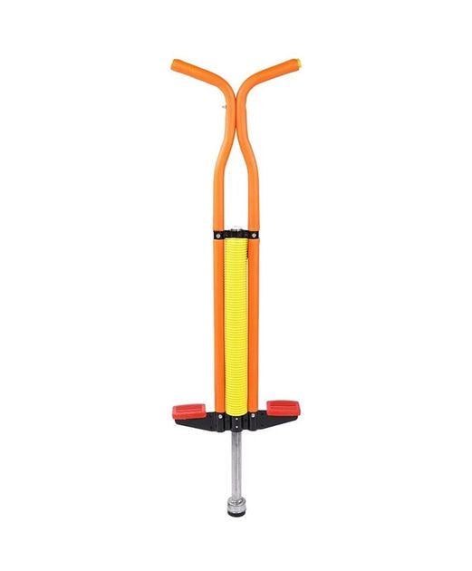Джампер Pogo Stick лошадка Orange