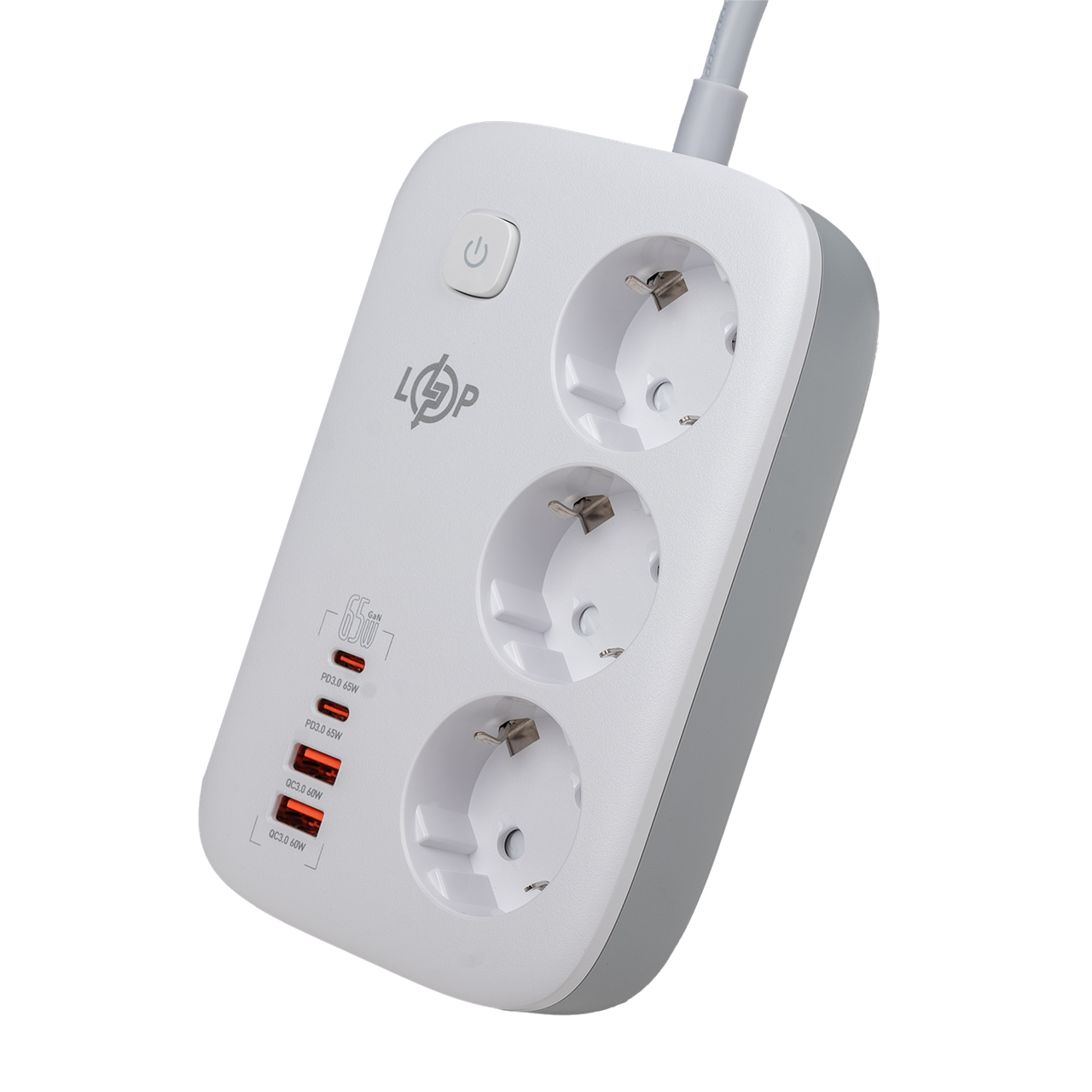 Фильтр сетевой F65WG4